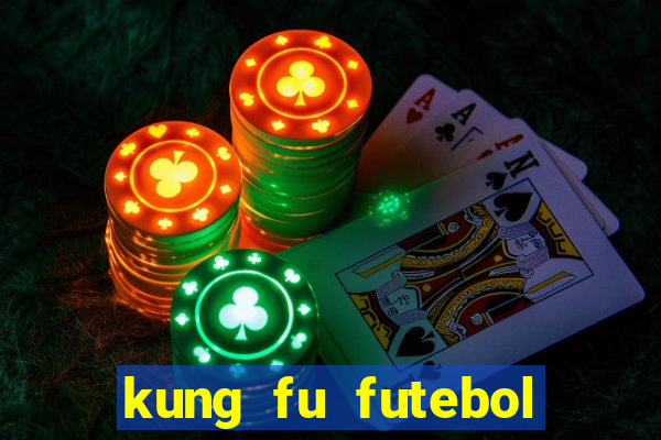 kung fu futebol clube torrent