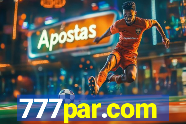 777par.com