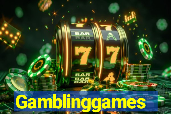 Gamblinggames