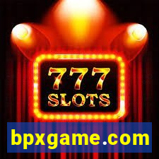 bpxgame.com