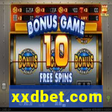 xxdbet.com