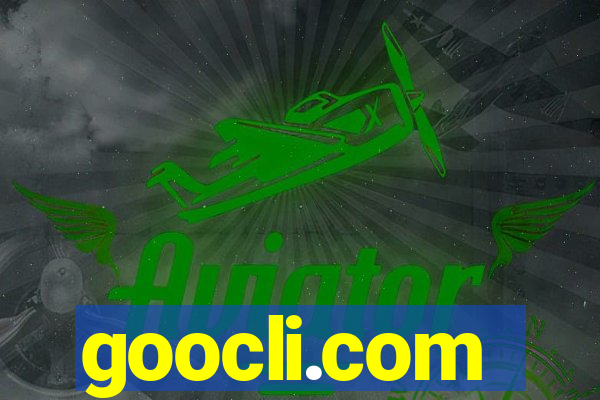 goocli.com