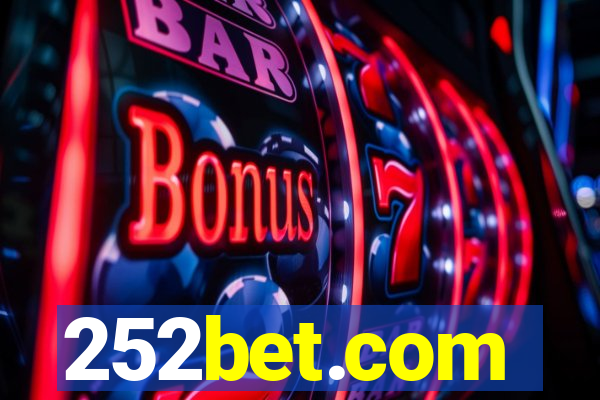 252bet.com