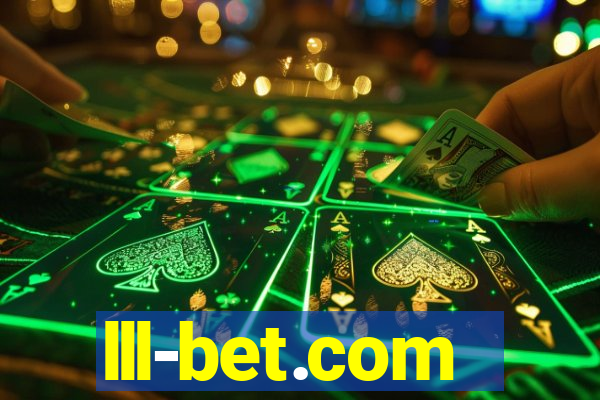 lll-bet.com