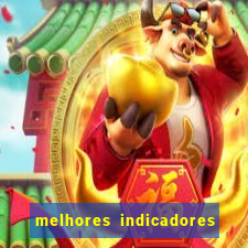 melhores indicadores para day trade mini índice