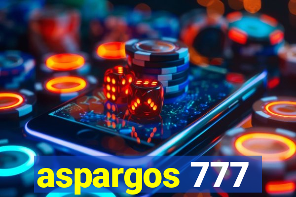 aspargos 777