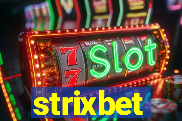 strixbet