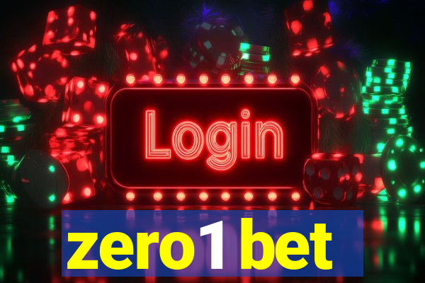 zero1 bet