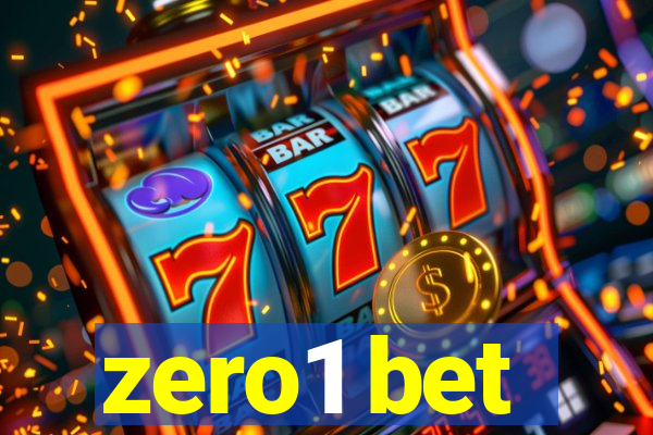 zero1 bet