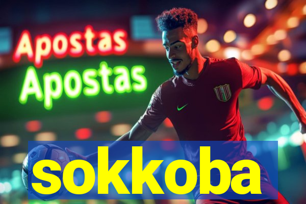 sokkoba