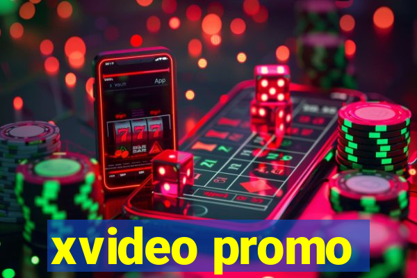 xvideo promo