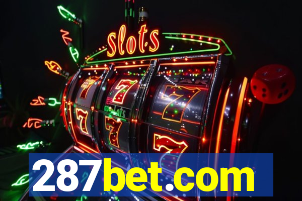 287bet.com