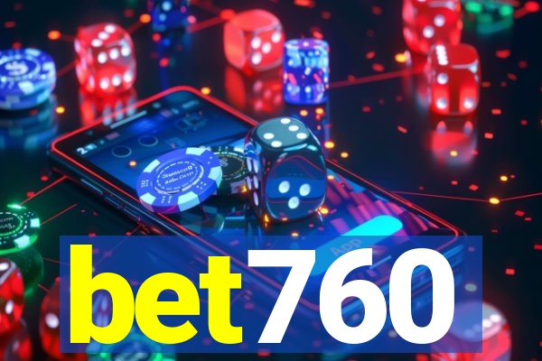 bet760