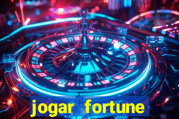 jogar fortune dragon gratis