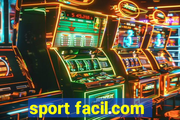 sport facil.com