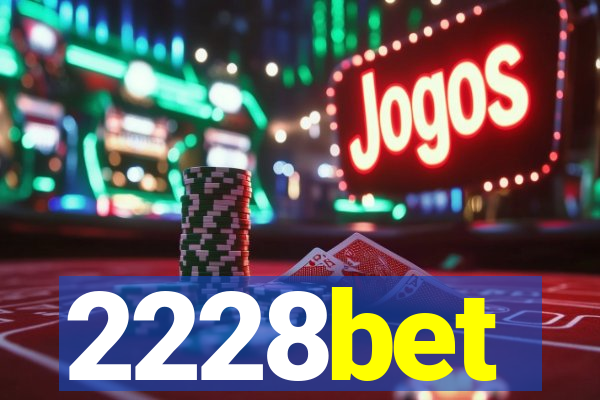 2228bet