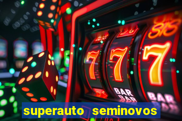 superauto seminovos porto alegre