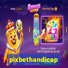 pixbethandicap