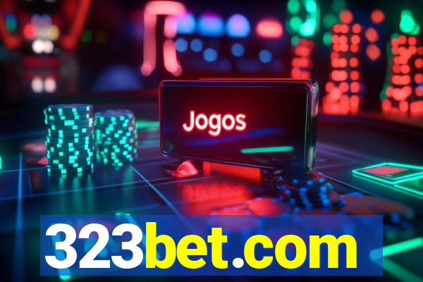 323bet.com