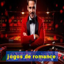 jogos de romance