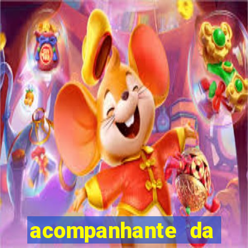 acompanhante da baixada fluminense