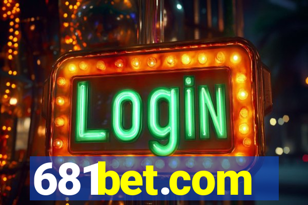 681bet.com