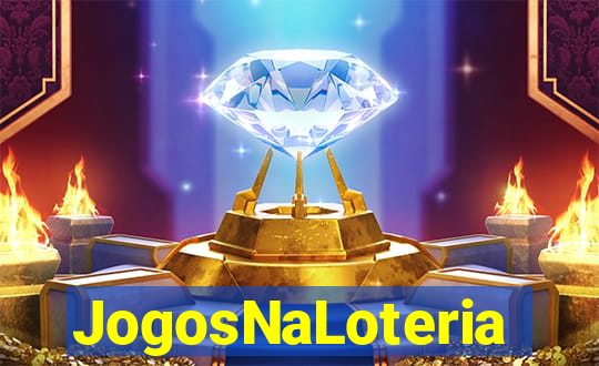 JogosNaLoteria