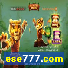 ese777.com