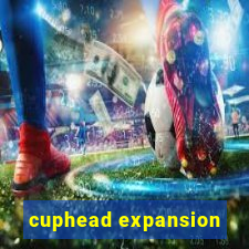 cuphead expansion