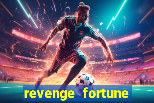 revenge fortune tiger 2 demo