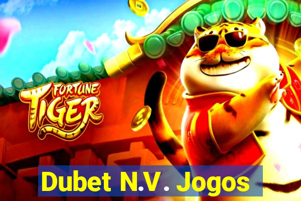 Dubet N.V. Jogos