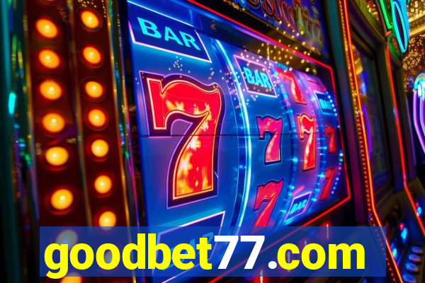 goodbet77.com