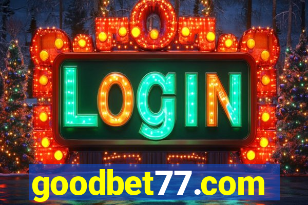 goodbet77.com