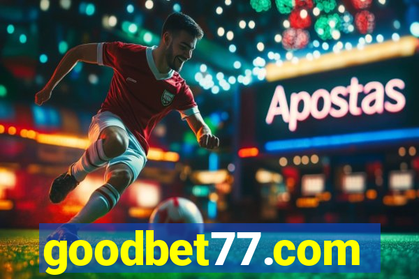 goodbet77.com