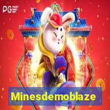 Minesdemoblaze