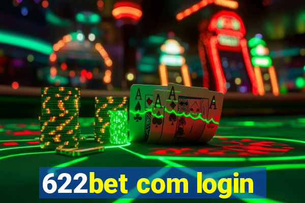 622bet com login