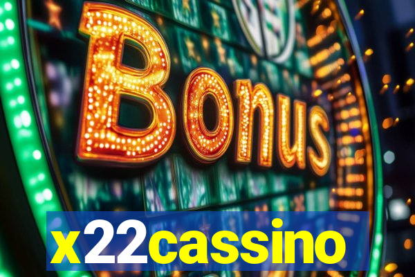 x22cassino