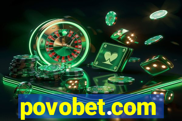 povobet.com