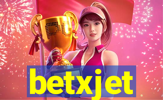 betxjet