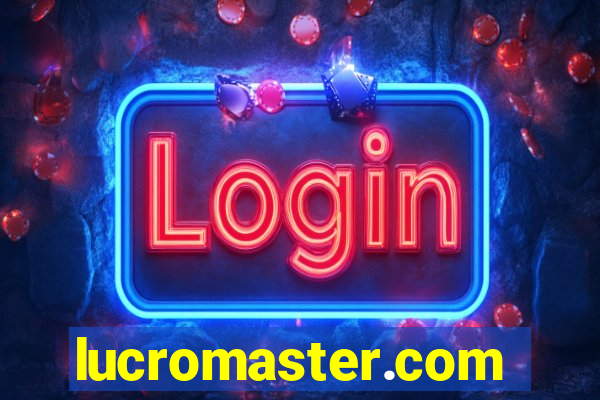 lucromaster.com