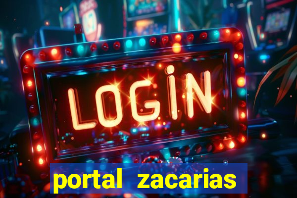 portal zacarias brida nunes