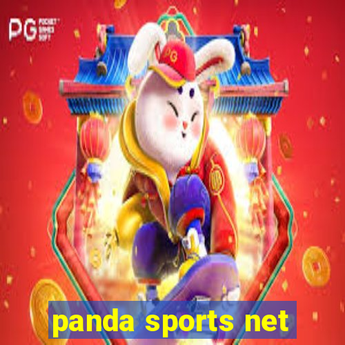 panda sports net