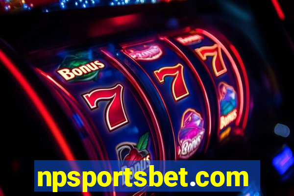 npsportsbet.com