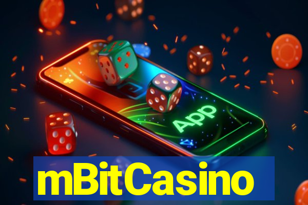 mBitCasino