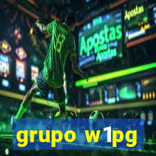 grupo w1pg