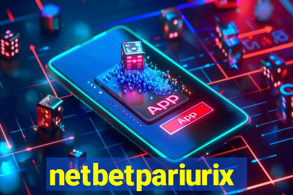 netbetpariurix