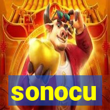 sonocu