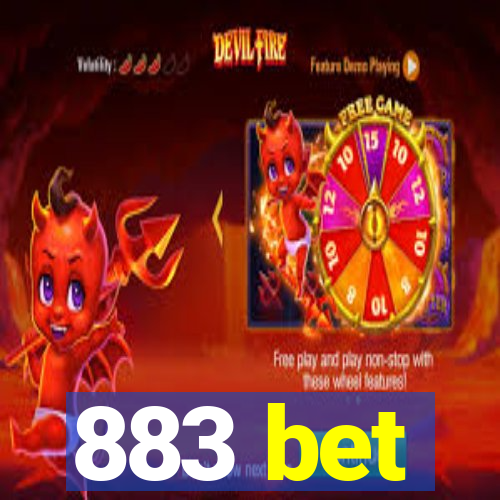 883 bet