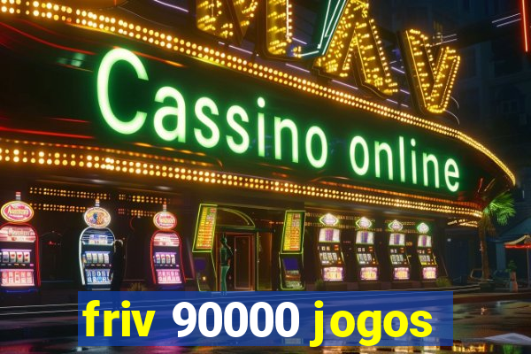 friv 90000 jogos