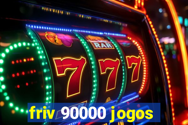 friv 90000 jogos